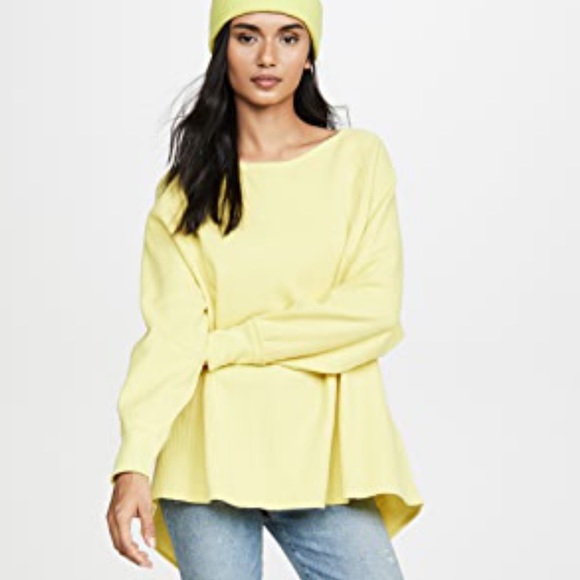 Free People Sweater - Picture 4 of 7